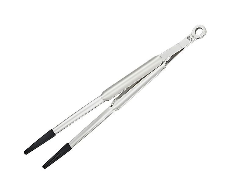 RÖSLE Spitzzange Spitzzange Silikon 31 cm, Spitzzange Silikon günstig online kaufen