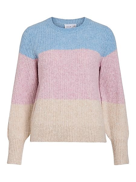 Vila Damen Pullover 14106706 günstig online kaufen