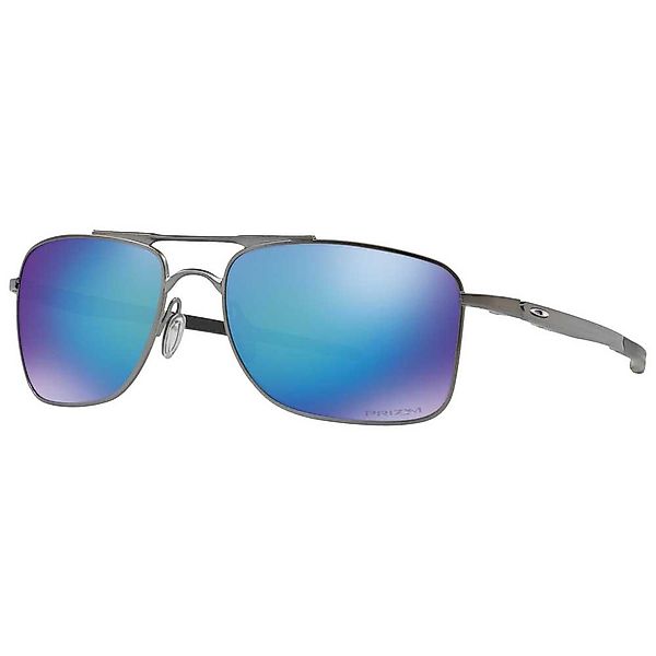 Oakley Gauge 8 L Prizm Polarisierte Sonnenbrille Prizm Sapphire Polarized/C günstig online kaufen