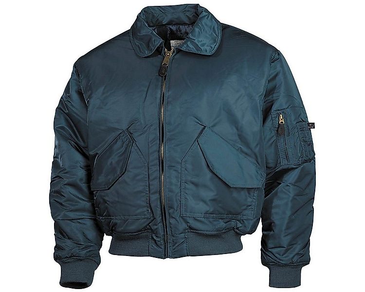 MFH Outdoorjacke US CWU Pilotenjacke, XL günstig online kaufen
