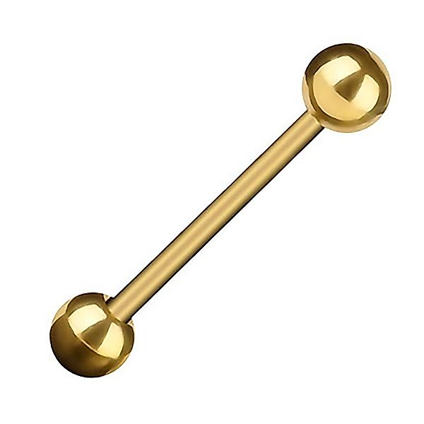 Taffstyle Piercing-Set Piercing Barbell Hantel Ohr günstig online kaufen