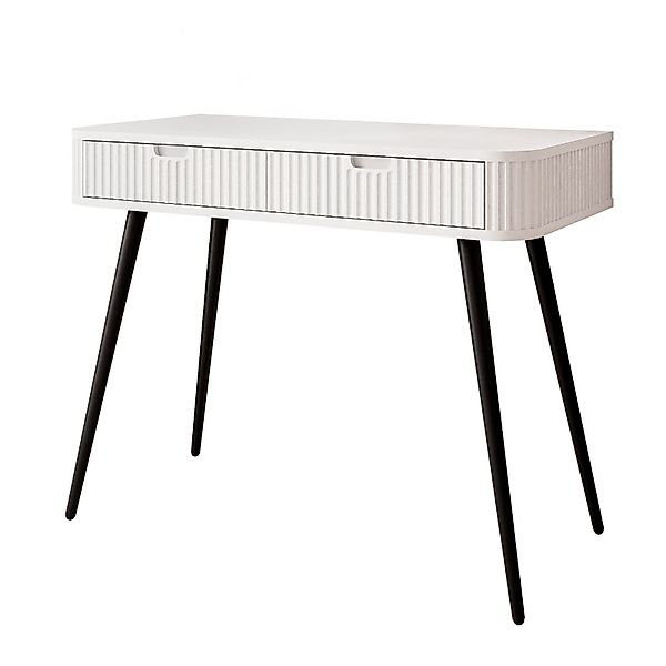 Lookway Konsolentisch Konsole ZAIRA T103, gerillte günstig online kaufen