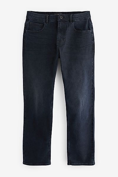 Next Slim-fit-Jeans Klassische Slim Fit Stretch-Jeans, günstig online kaufen