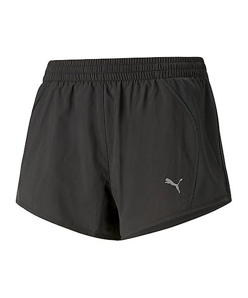PUMA Laufshorts PUMA Favorite Velocity 3 Short Damen Shorts Damen günstig online kaufen