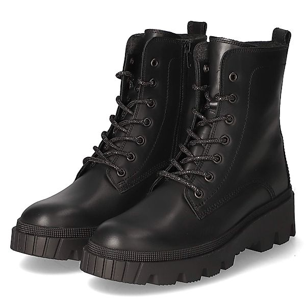 Gabor 51.821.37 Schnürstiefel günstig online kaufen