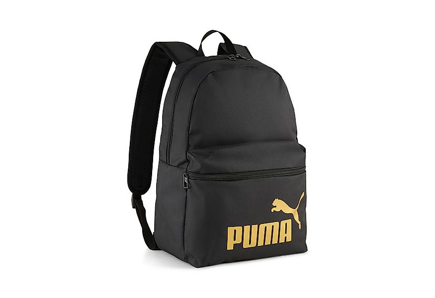 PUMA Rucksack PHASE BACKPACK, mit Hauptfach und Zwei-Wege-Reißverschluss, s günstig online kaufen