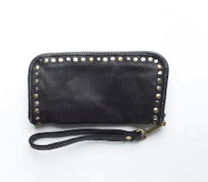 BZNA Geldbörse Romy Designer Portemonnaie Clutch günstig online kaufen