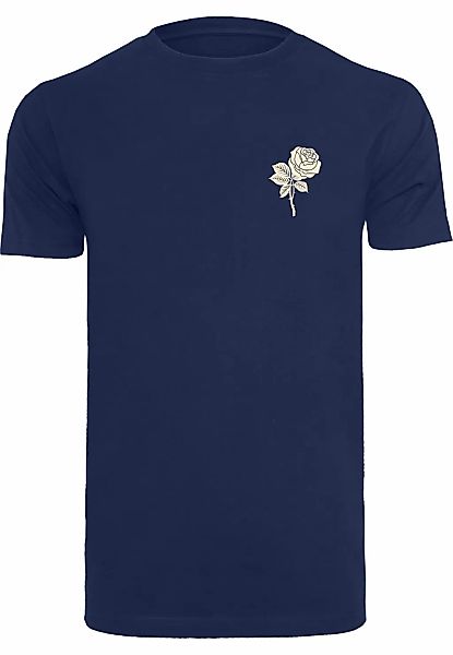 MisterTee Kurzarmshirt "MisterTee Herren Wasted Youth Tee", (1 tlg.) günstig online kaufen