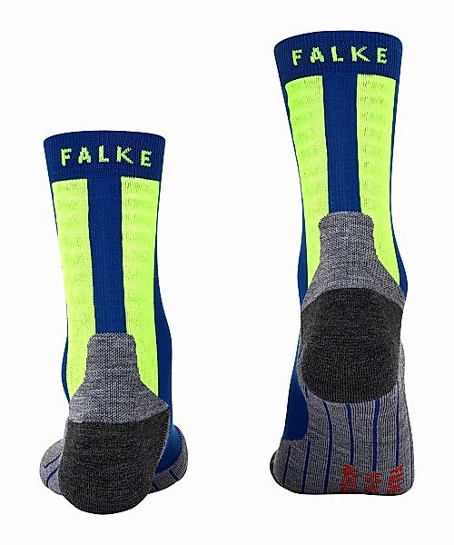 FALKE Achilles Herren Socken Health, 39-41, Blau, 16762-645102 günstig online kaufen