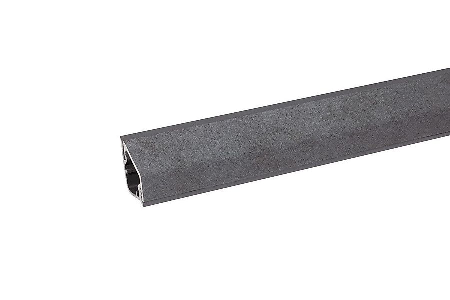 Kaindl Flooring Abschlussleiste Wandanschlußsystem 63,5 cm, günstig online kaufen