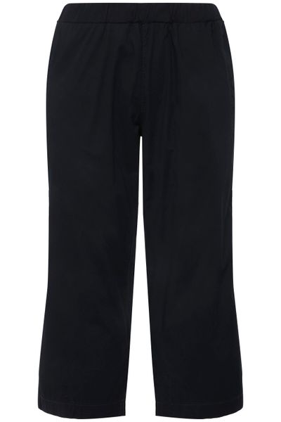 Ulla Popken 7/8-Hose 7/8-Hose Ruby geformtes günstig online kaufen