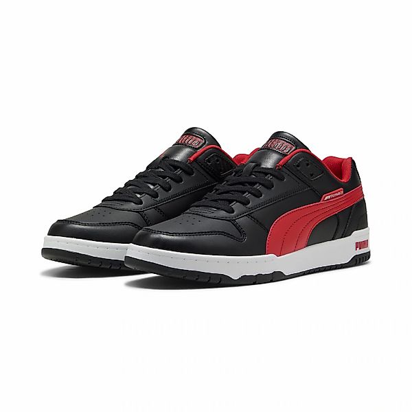 PUMA Sneaker "F1 RBD Game Sneakers mit niedrigem Profil Erwachsene" günstig online kaufen