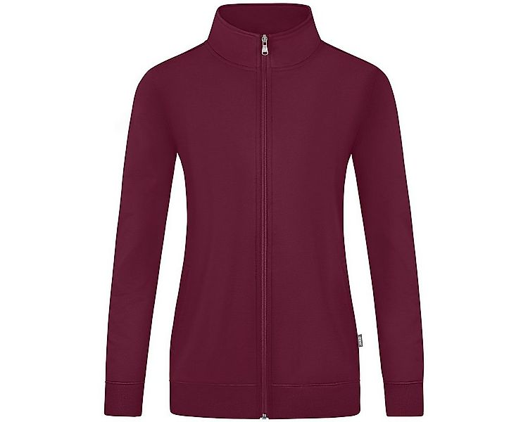 Jako Sweatshirt Sweatjacke Doubletex Damen günstig online kaufen