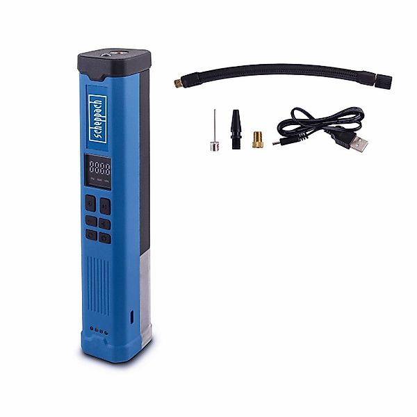 Scheppach Akku-Handkompressor Scheppach Akku Handkompressor CAP150-4V günstig online kaufen