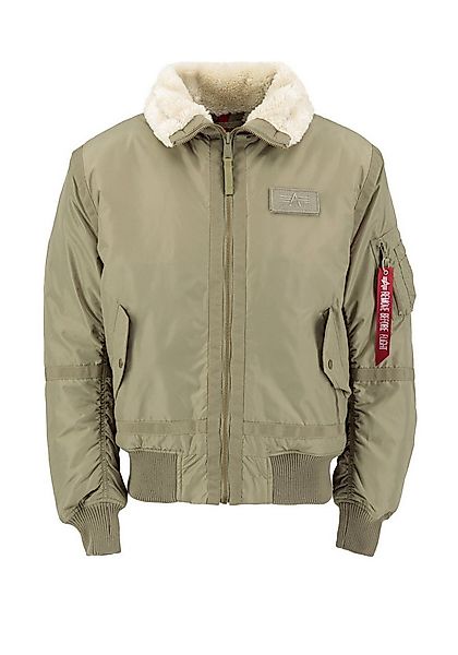Alpha Industries Bomberjacke B-15 III TT Two Tone günstig online kaufen