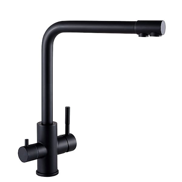 CECIPA MAX Küchenarmatur 3-in-1-Wasseraufbereitungs, Spültischarmatur, 360° günstig online kaufen