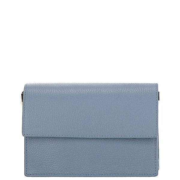 Botego Umhängetasche Damen echtes Leder, Schultertasche günstig online kaufen