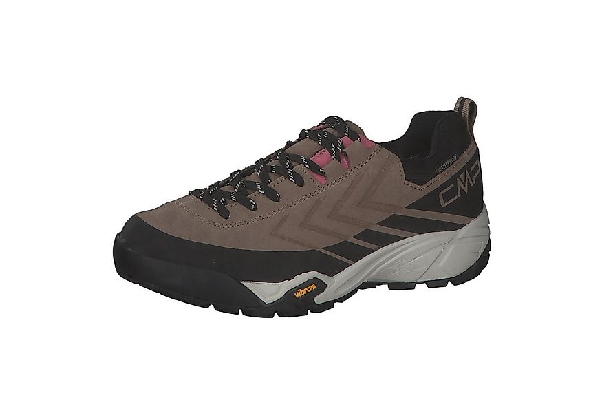 CMP CMP Damen Wanderschuhe Mintaka WMN WP 3Q19586 Trekkingschuh günstig online kaufen