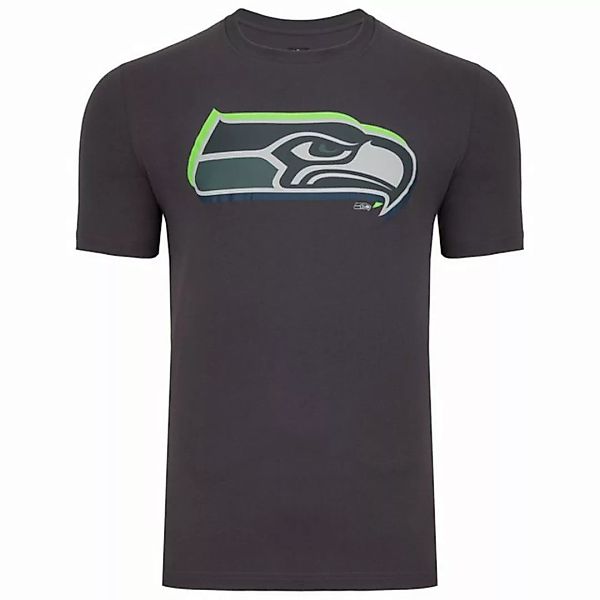 New Era Print-Shirt NFL DRAFT Seattle Seahawks günstig online kaufen