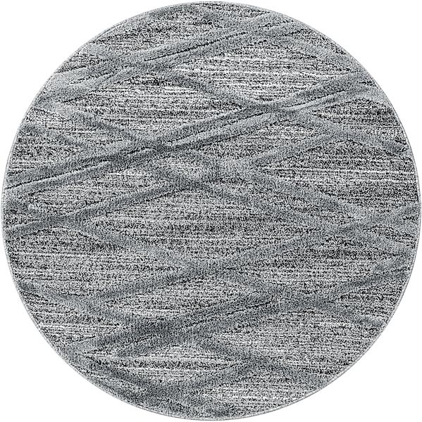 Ayyildiz Teppiche Teppich PISA 4709, rund, günstig online kaufen