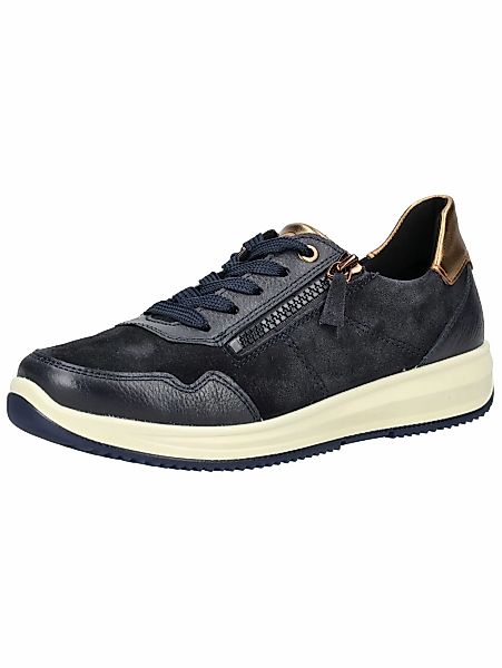 Ara Sneaker "Ara Sneaker Leder" günstig online kaufen