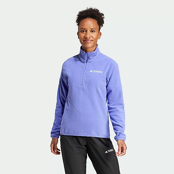 adidas TERREX Sweatshirt "W MT ESS HZ FL" günstig online kaufen