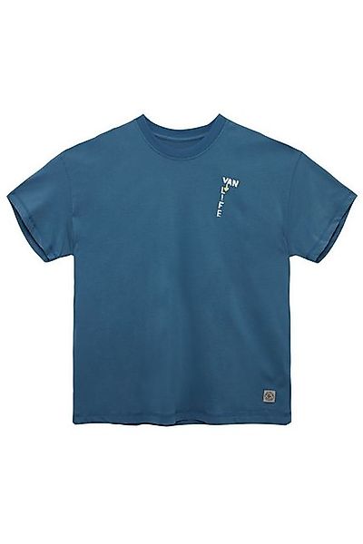 Van One CLASSIC CARS T-Shirt RUDIMENTARY günstig online kaufen