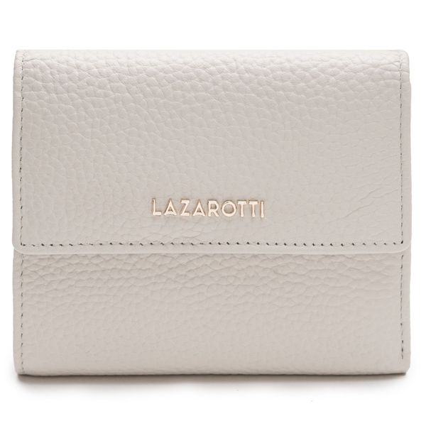 Lazarotti Geldbörse Bologna Leather, Leder günstig online kaufen