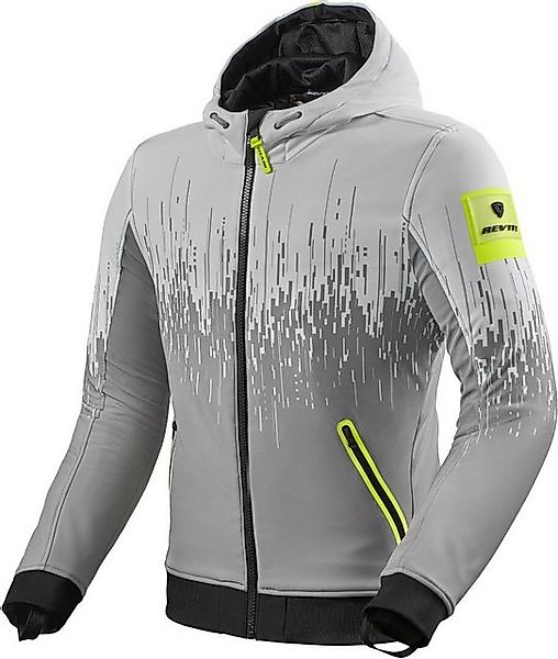 Revit Motorradjacke Quantum 2 WB Motorrad Textiljacke günstig online kaufen