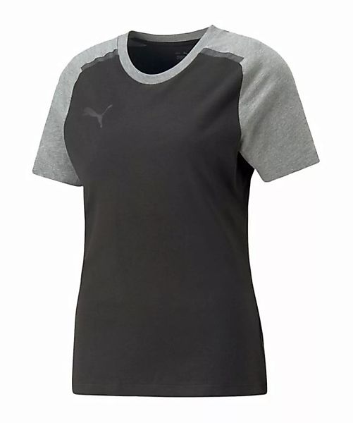 PUMA T-Shirt teamCUP Casuals T-Shirt Damen default günstig online kaufen