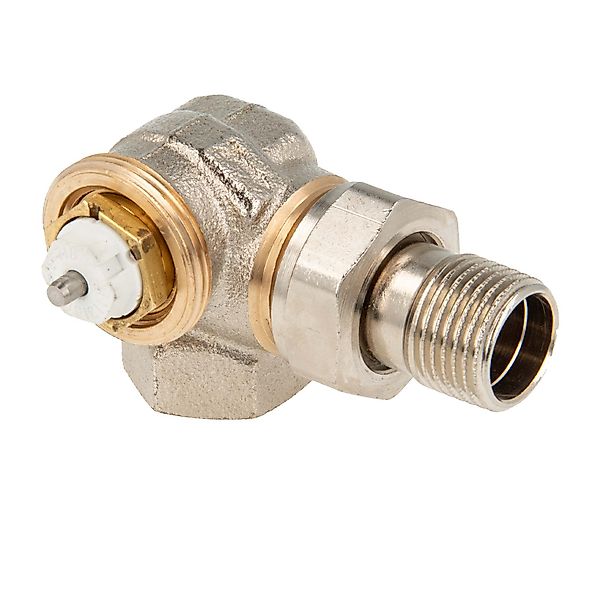IMI Heimeier Heizkörperthermostat Thermostat-Ventilunterteile V-exact II, günstig online kaufen
