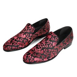 Allthemen Loafer Herren Slipper Pennyloafer mit günstig online kaufen
