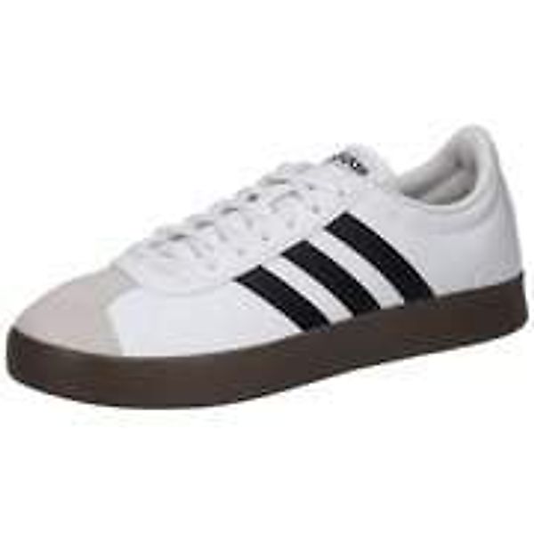 adidas VL Court Base Sneaker Herren weiß günstig online kaufen