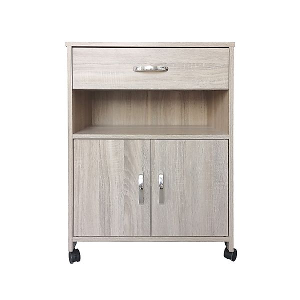 HTI-Line Mehrzweckschrank Küchenschrank Blanca (Stück, 1-St., günstig online kaufen