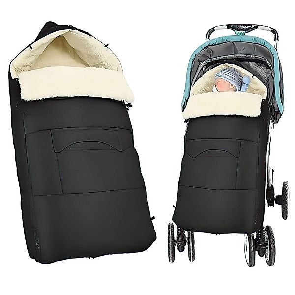 SURFOU Pucksack Neugeborene Baby Schlafsack Ultra-Soft günstig online kaufen