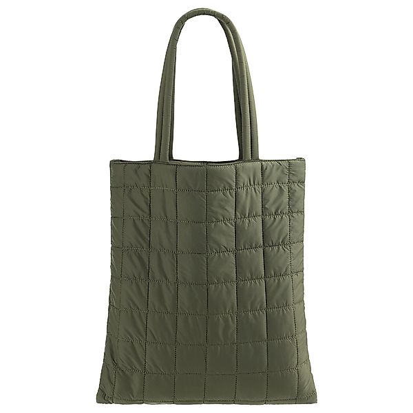 Navaris Handtasche Shopper - Leichte Puffer günstig online kaufen