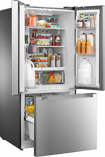 Hanseatic French Door »HFD16975DI« günstig online kaufen