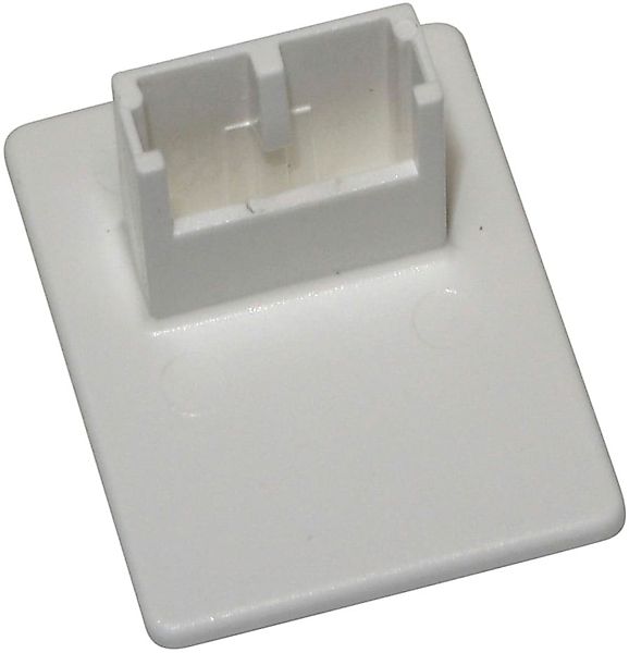 GARDINIA Klebeträger mit Qualitäts-Klebe-Pads von tesa günstig online kaufen