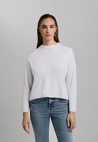 MARC AUREL Stehkragenpullover günstig online kaufen