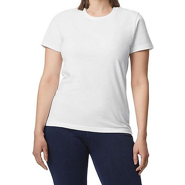 Gildan T-Shirt Softstyle® Midweight Women´s T-Shirt günstig online kaufen