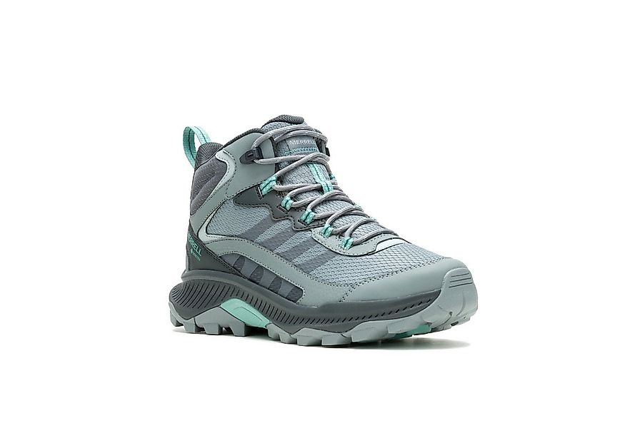 Merrell SPEED STRIKE 2 MID GORE-TEX Wanderschuh wasserdicht dank Gore-Tex M günstig online kaufen