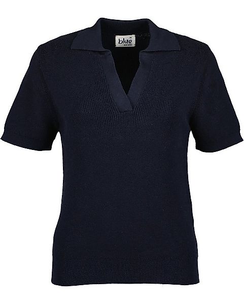 Blue Seven Strickpullover Blue Seven Pullover kurzarm (1-tlg) günstig online kaufen