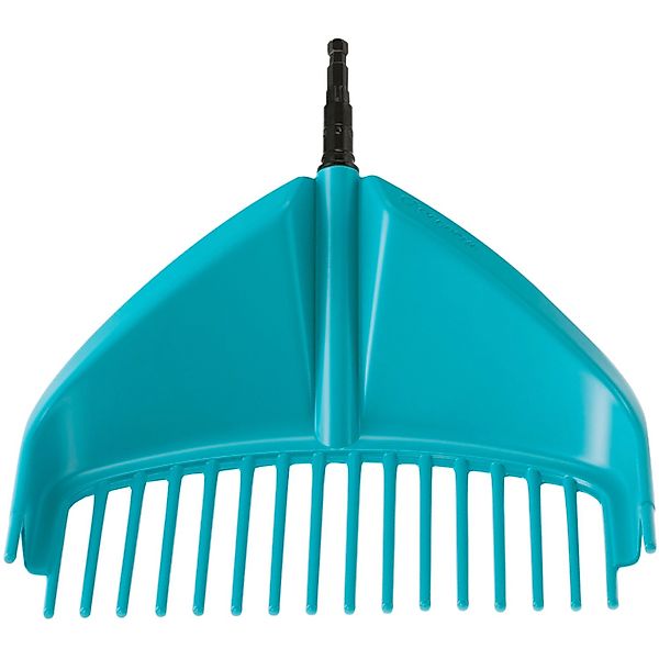 GARDENA Rechenbesen Gardena Schaufelrechen mit Stiel combisystem günstig online kaufen