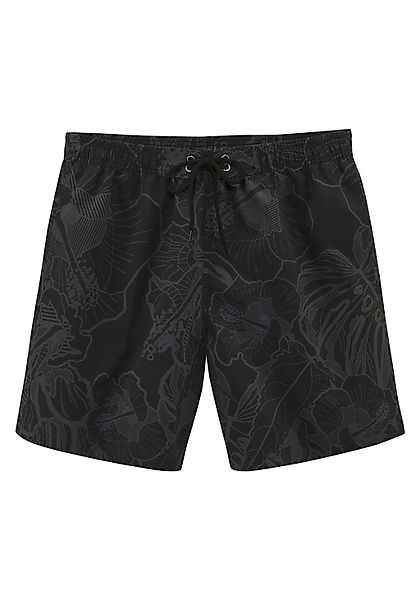 Chiemsee Badeshorts "Geraldo", mit tropischen Muster günstig online kaufen