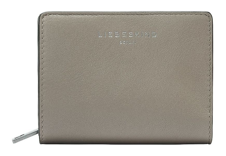 Liebeskind Berlin Geldbörse Thea Wallet, aus echtem Schafsleder mit RFID-Bl günstig online kaufen
