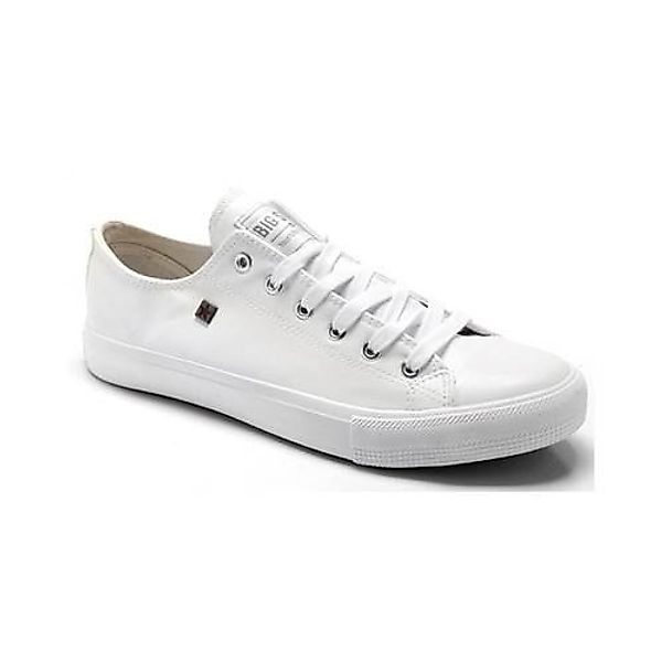 Big Star V274869 Schuhe EU 39 White günstig online kaufen
