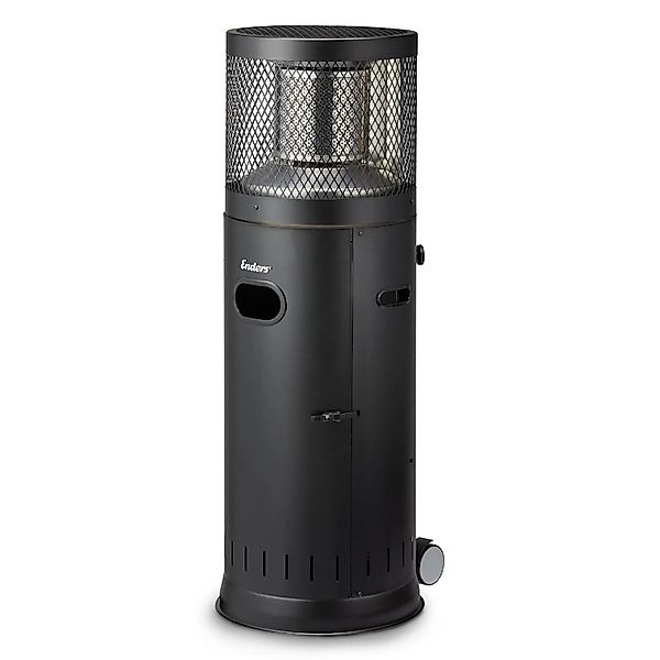 Enders® Terrassenstrahler Polo 2.0, Gezielte Wärme auf Sitzhöhe durch Endur günstig online kaufen