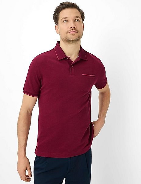 Brax Poloshirt Style PATRICK günstig online kaufen