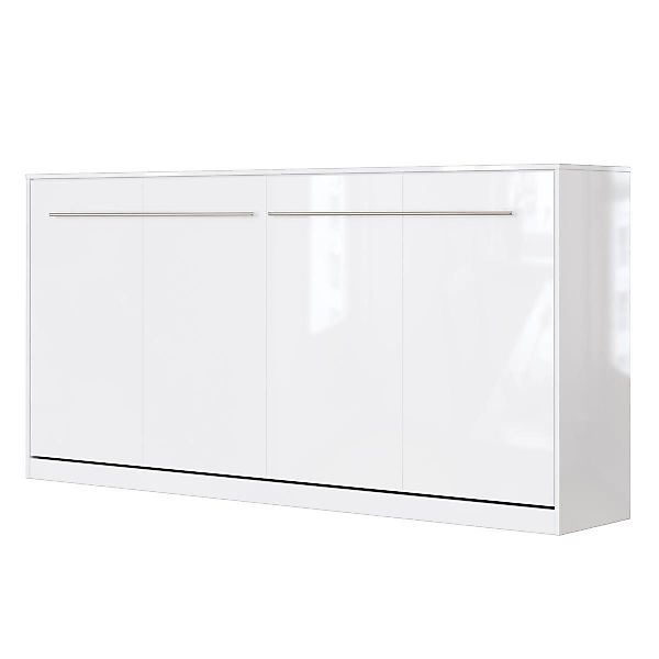 SMARTBett Schrankbett SMARTBett Standard 90x200 Komfort günstig online kaufen