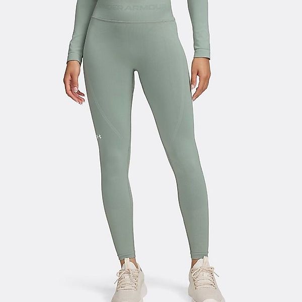 Under Armour® Laufhose Ua Vanish Seamless Legging-Grn günstig online kaufen